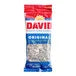 12 Snack Bags - David Roasted Salted Whole Sunflower Seeds