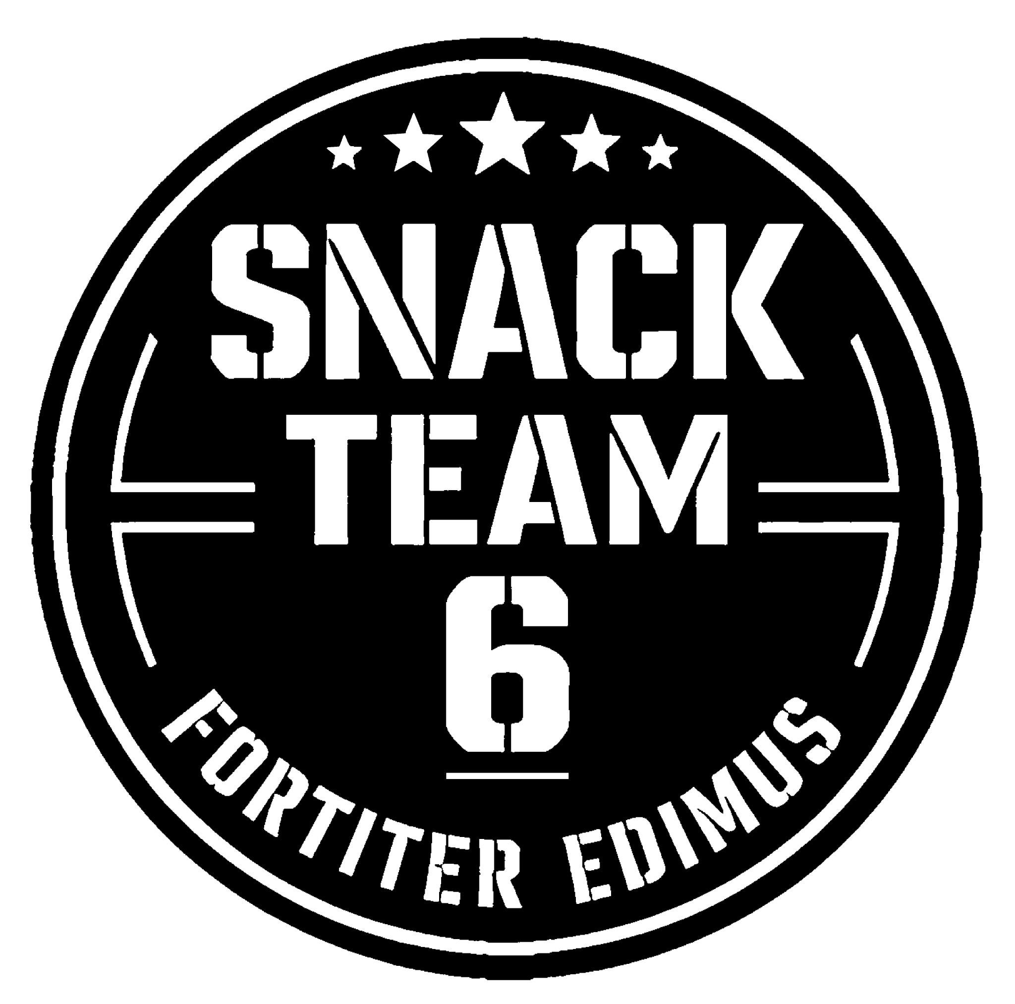 Snack Team 6 — Fortiter Edimus